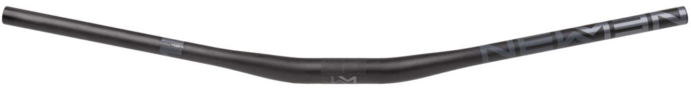 Guidon Newmen advanced 318.25 carbone 800mm