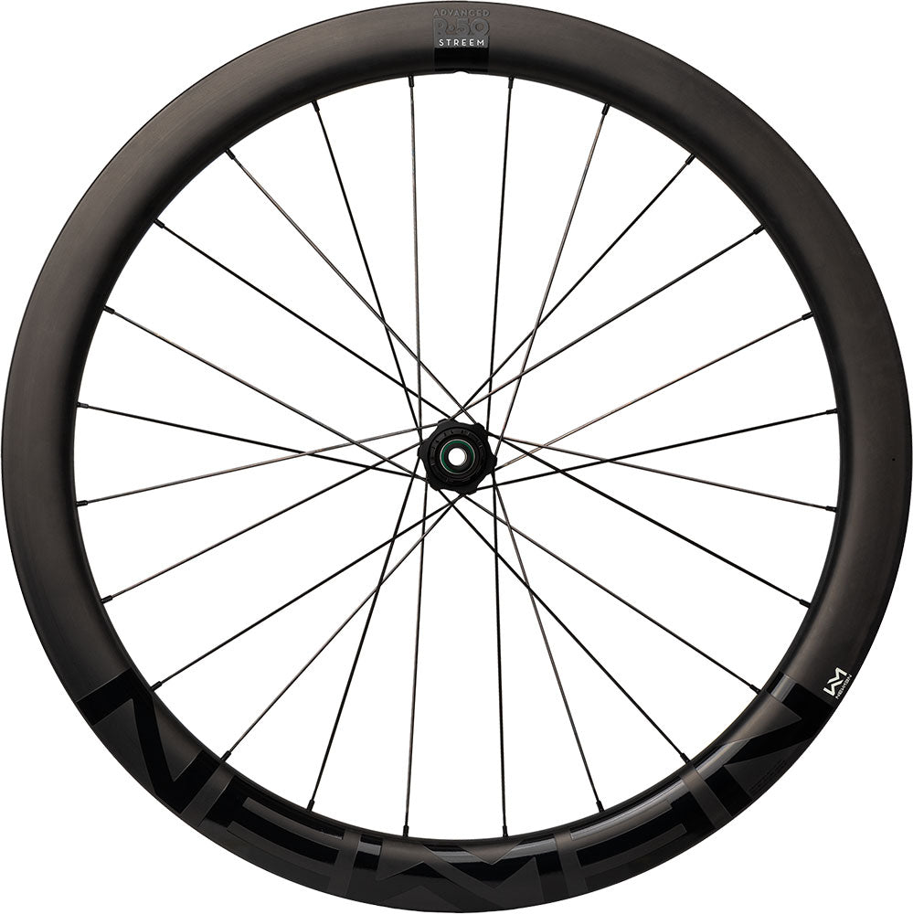 Roue arrière Newmen advanced SL R.50 streem carbone SRAM XDR