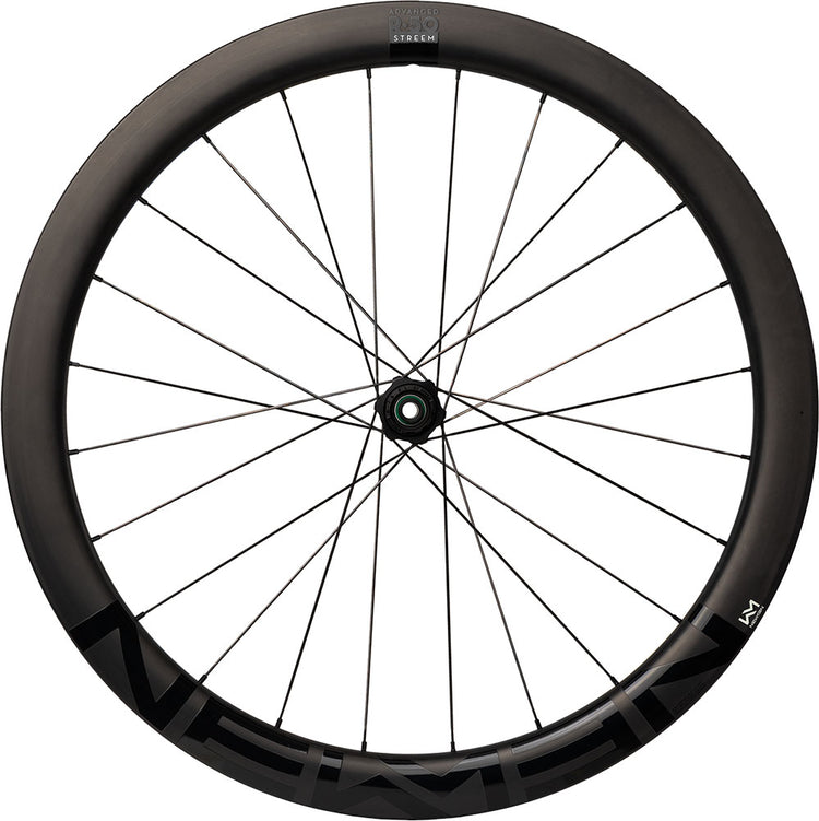 Roue arrière Newmen advanced SL R.50 streem carbone SRAM XDR