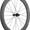 Roue arrière Newmen advanced SL r.65 streem vonoa 28 cl Shimano carbone