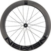 Roue arrière Newmen advanced SL r.65 streem vonoa 28 cl Shimano carbone