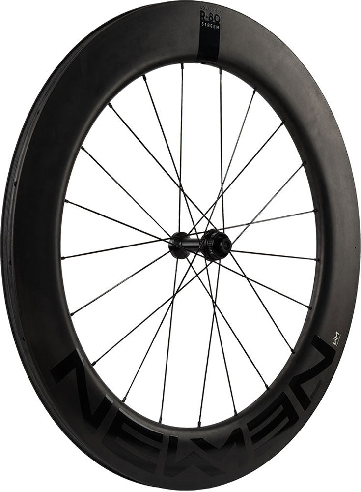 Roue avant Newmen advanced SL r.80 strem 28 cl