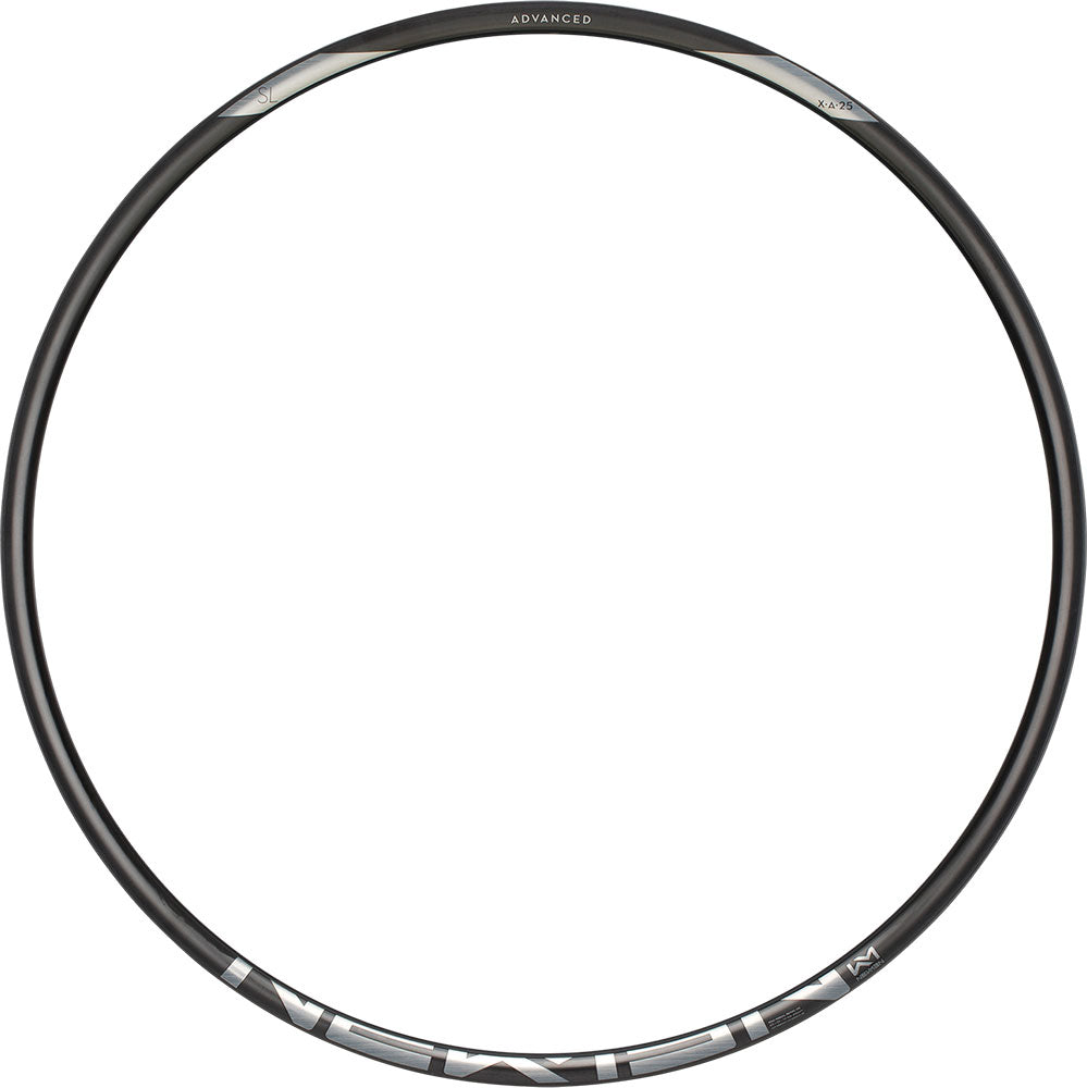 Jante Newmen advanced sl x.a.25 29