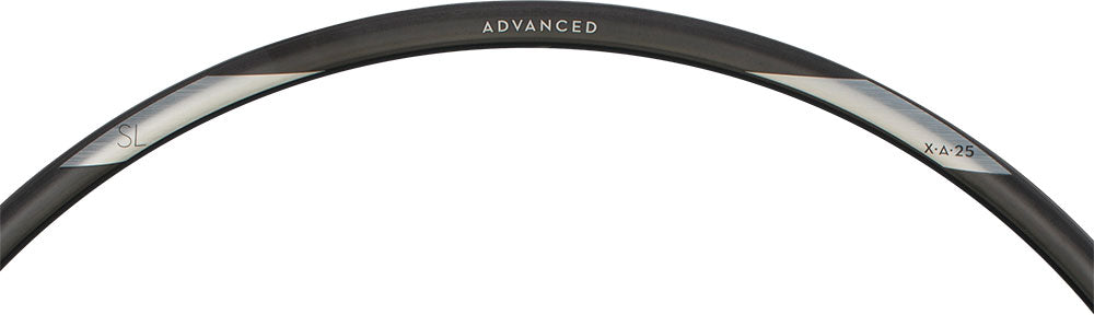 Jante Newmen advanced sl x.a.25 29
