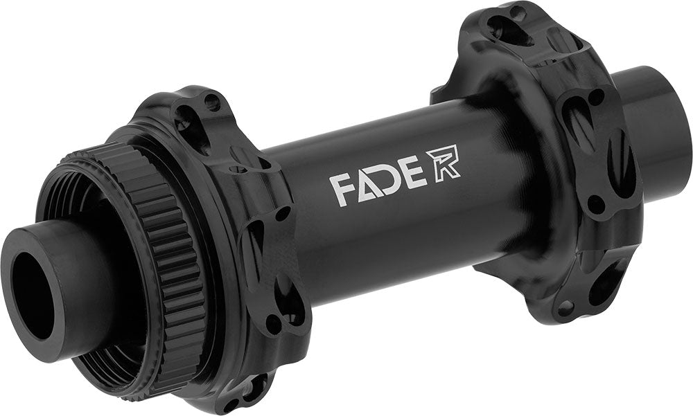 Roue avant Newmen advanced sl x.r.25 cl fade r 29