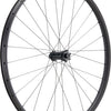 Roue avant newmen beskar 30 base 27,5 6 boulons 15x110 fade