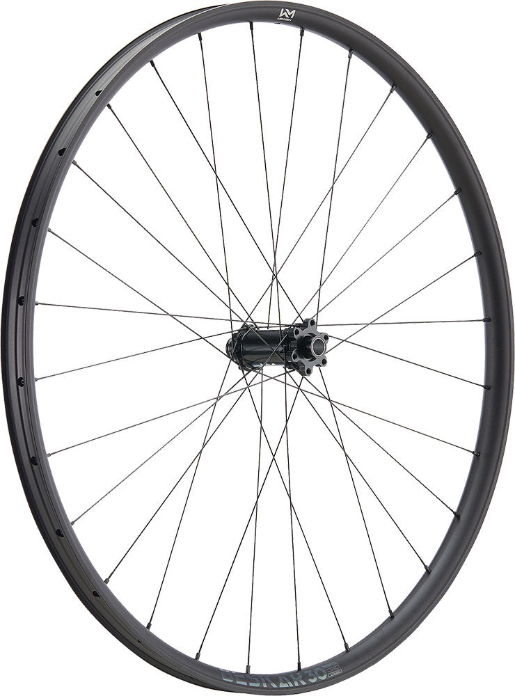 Roue avant newmen beskar 30 base 29 6 boulons 15x110 fade