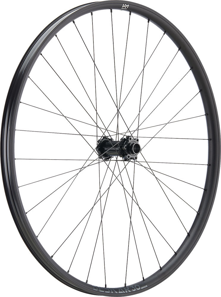Newmen beskar 30 strong 29 6 boulons 15 20x110 roue avant fade