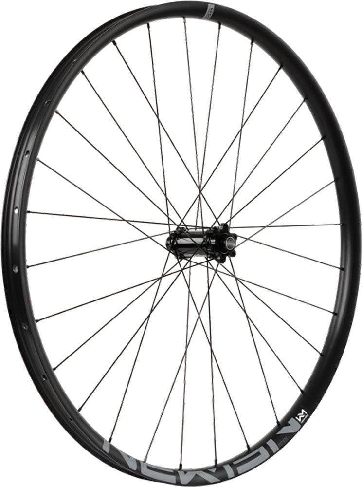 Roue avant Newmen Evolution e.g.35 27,5 sp 6 boulons