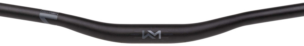 Guidon Newmen évolution SL 318.25 aluminium 760mm
