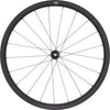 Roue avant Newmen évolution sl r.35 fade r sj cl 12x100