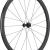 Roue avant Newmen évolution sl r.35 fade r sj cl 12x100