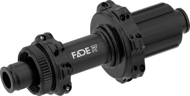 Moyeu arrière Newmen fade r 12x142mm sp cl 28h shimano hg