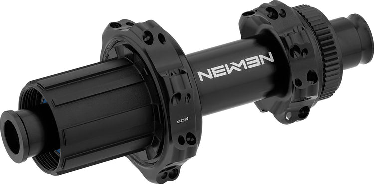 Moyeu arrière Newmen fade r 12x142mm sp cl 28h shimano hg