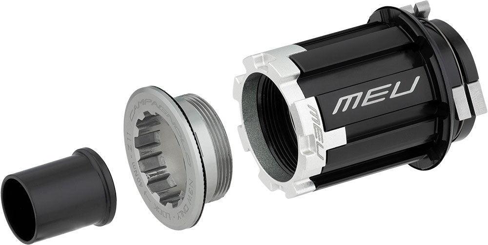 Corps de roue libre Campagnolo Newmen Fade Road Gravel