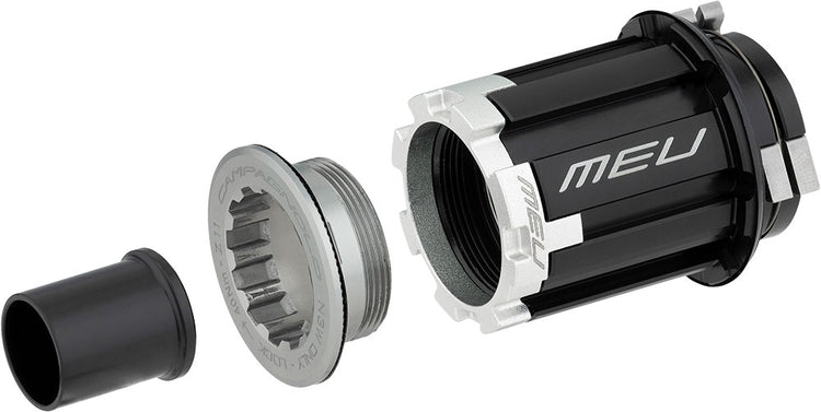 Corps de roue libre Campagnolo Newmen Fade Road Gravel