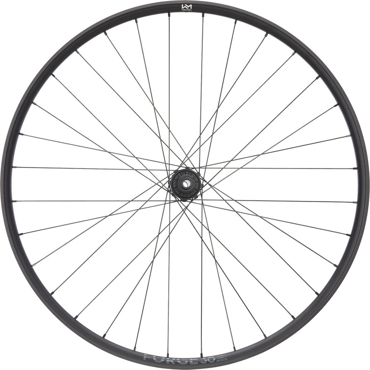 Roue arrière Newmen forge 30 strong enduro 27.5 6 boulons 12x148 fade sram xd