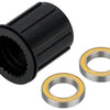 Roue libre Newmen Road Shimano incl. roulement