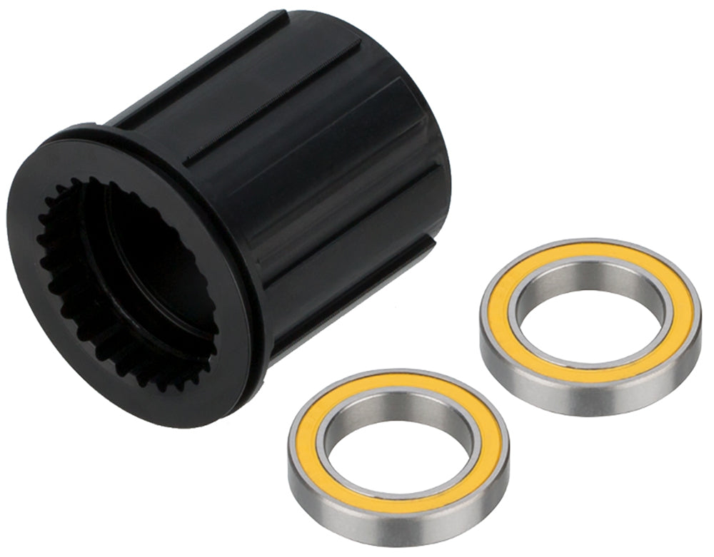 Roue libre Newmen Road Shimano incl. roulement