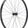 Roue avant Newmen performance 30 light 29 6 boulons 15x110 fade