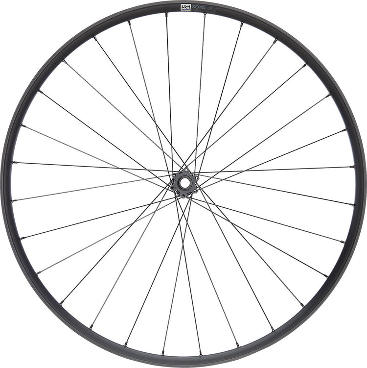 Roue avant Newmen performance 30 light 29 6 boulons 15x110 fade