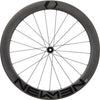 Roue avant Newmen strem s.60 28 fade r sp cl