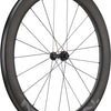 Roue avant Newmen strem s.60 28 fade r sp cl