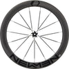 Roue avant Newmen streem s.60 vonoa 28 fade r cs cl