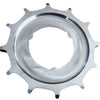 EndUo Cargo Gear 26T ENDUO Cargo Nexus Di2 CL-41.7 Silver