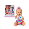 Nenuco Babypop Unicorn d'environ 35 cm de haut