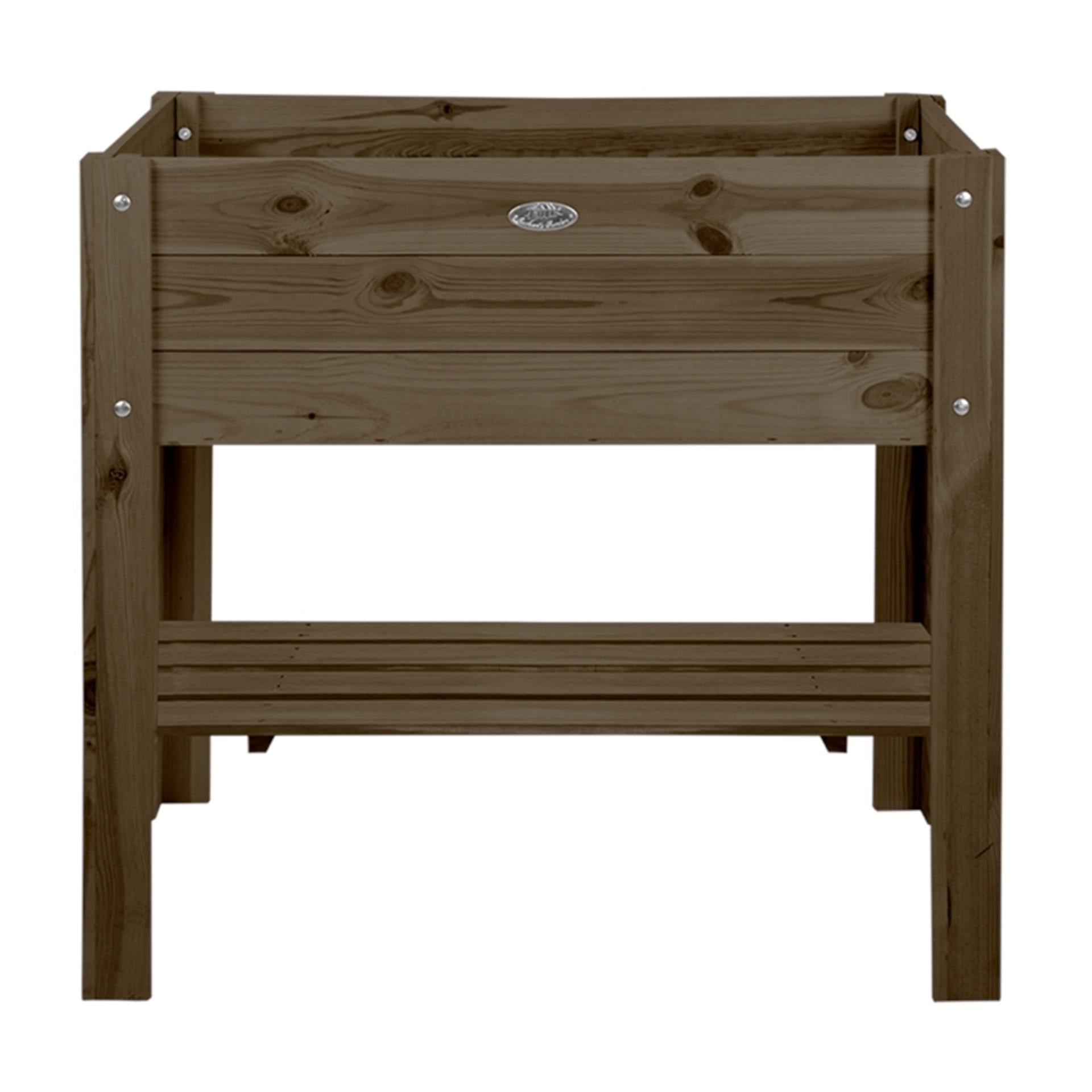 Table de culture design Esschert en bois de pin