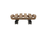 Chariot à plantes design Esschert marron ø29 - afbeelding 1