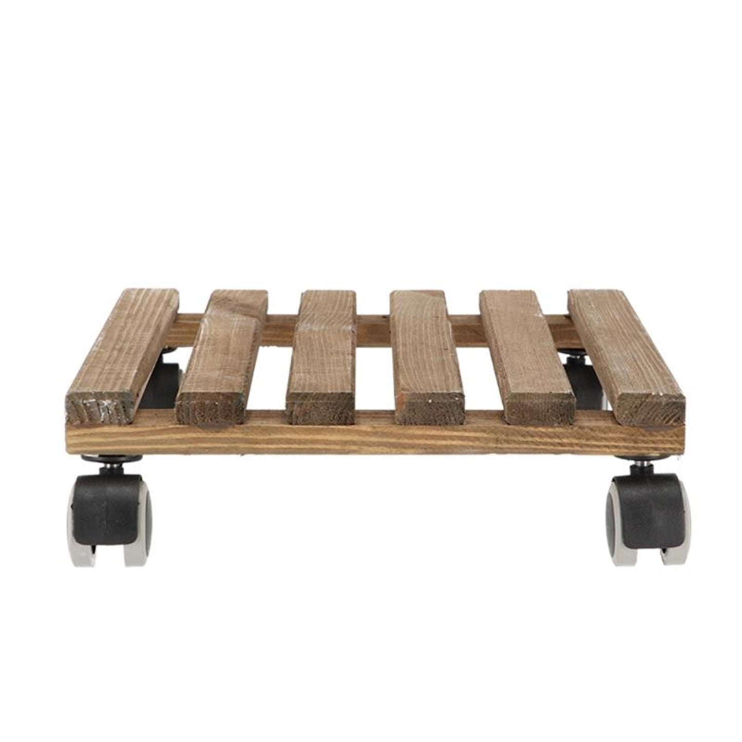 Carré de chariot à plantes design Esschert