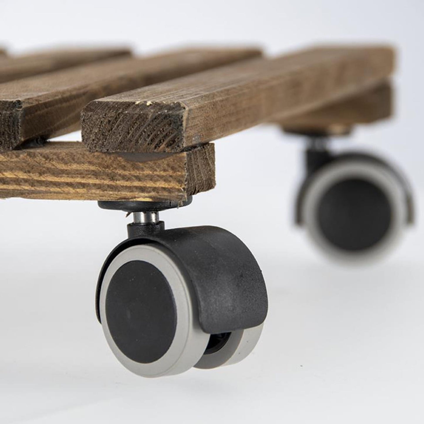 Carré de chariot à plantes design Esschert