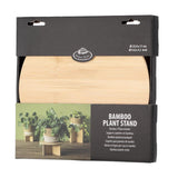 DESIGNERS ESSCHERT ESSCHERT DESIGN BAMBO Plant Tableau 25x11 cm - afbeelding 1
