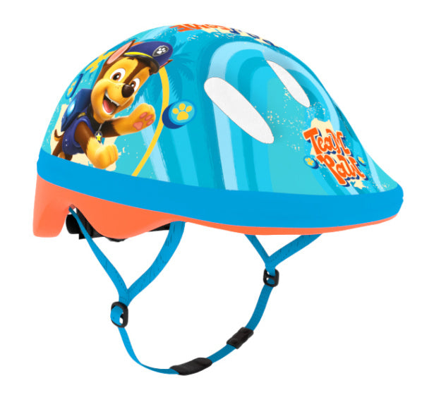 Nickelodeon Bicycle Boymet garçons bleu taille 44-48 cm (XS)