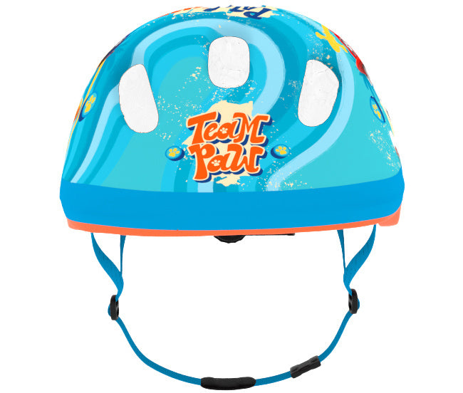 Nickelodeon Bicycle Boymet garçons bleu taille 44-48 cm (XS)