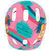 Nickelodeon Bicycle Casket Girls Pink Taille 44-48 cm (XS)