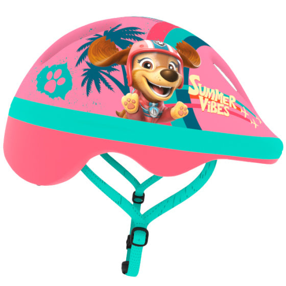 Nickelodeon Bicycle Casket Girls Pink Taille 44-48 cm (XS)