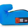 Nickelson Chase Seat Booster Car 15-36 kg Bleu