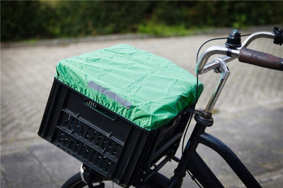 Pas mal couvre-caisse vert universel