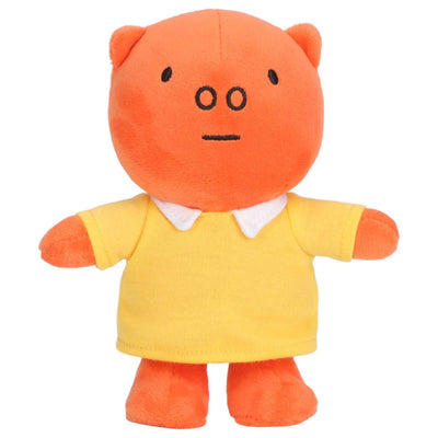 Tiamo peluche porcelet 17 cm