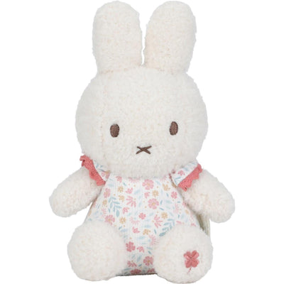 Little Dutch Miffy peluche fleur porte-bonheur 20cm