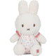 Little Dutch Miffy peluche fleur porte-bonheur 20cm