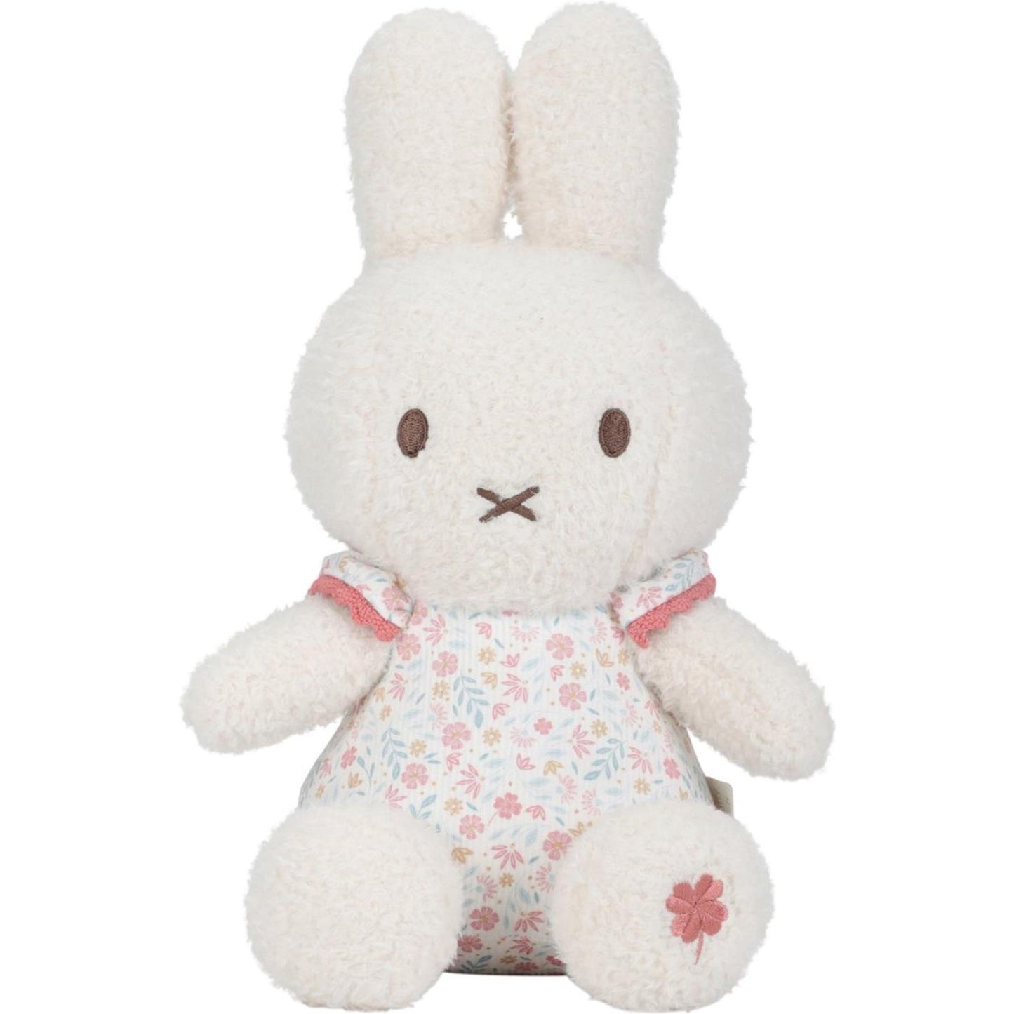 Little Dutch Miffy peluche fleur porte-bonheur 30cm