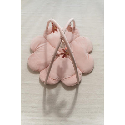 Tapis de jeu Little Dutch Lucky Blossom avec nœud