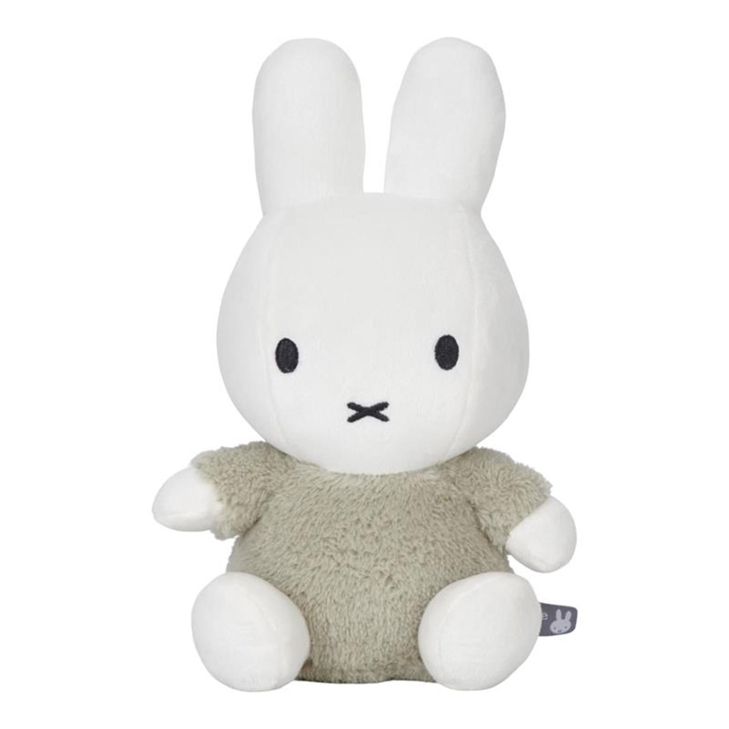 Tiamo nijntje Hug 25cm Greeny Green