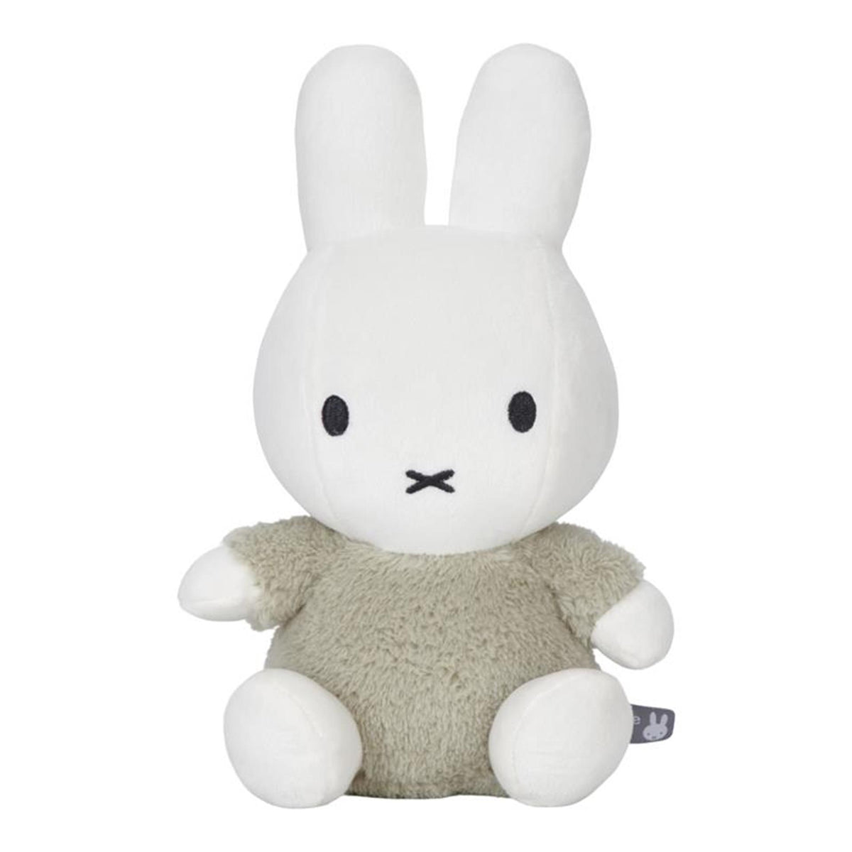Tiamo nijntje Hug 25cm Greeny Green