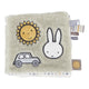 Tiamo Cahier d'activités Miffy moelleux vert