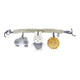 MIFFY DUFFFY TENANTER WAGEN + SON BLUE